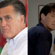 Illustration for article titled Who Is Mitt Romney's Pop Culture Twin?